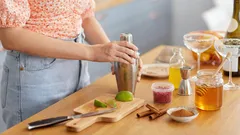 Stilla hungern med den här drycken som dämpar aptiten i upp till fyra timmar