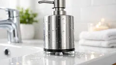 7 smarta sätt att använda självhäftande kuddfötter som gör hemmet tystare direkt