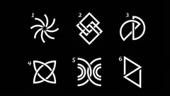 Psykologiskt test: Välj en bild och ta reda på vilket ditt största problem är