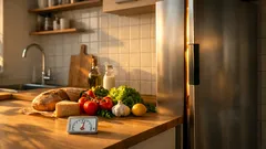 Kylskåpet kyler dåligt? 7 snabba kontroller som ofta löser problemet