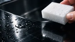 Melaminsvamp: ytorna du aldrig ska rengöra med den och varför