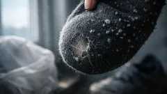 Så får du strumporna att hålla längre – 7 enkla vanor som minskar hål och noppor