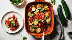 Vegansk grönsaksgryta: steg-för-steg-recept – ett hälsosamt och gott alternativ