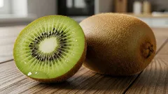 Få känner till det: Vad kallas de små håren på kiwi och vilken funktion har de?