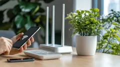 Vanliga misstag som försämrar Wi‑Fi-kvaliteten och hur du åtgärdar dem