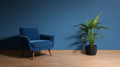 Sju klassiska färger för inredningen som genast ger ditt hem en elegant känsla