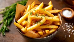 Det godaste sättet att tillaga potatis och bevara dess näringsämnen.