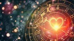 Pengahoroskop för februari 2026: 4 tecken som kan vänta sig ett oväntat inflöde av pengar