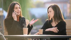 Vanliga vanor som kan få andra att uppfatta dig som otrevlig och obehaglig