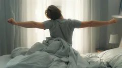 Börja morgonen på rätt sätt: morgonvanor för en stabil blodsockernivå