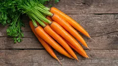 Varken kokt eller ugnsbakad morot: så tillagar du morötter för att få ut maximalt med näringsämnen