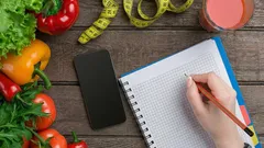 Så håller du dig frisk efter 50: 6 morgonvanor för kvinnor