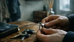 Den lilla öppnaren som gör dubbelringar enkla – och räddar dragkedjan när fliken går av