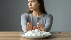 Vad händer med din kropp om du slutar med socker