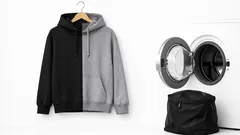 Så tvättar du svarta kläder så att de håller sig kolsvarta längre