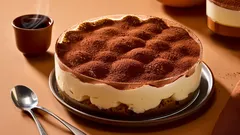 Perfekt klassisk tiramisu: originalrecept med tips för en len kräm