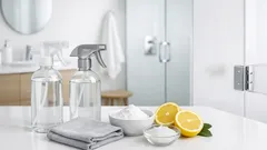 Så rengör du toalettsitsen på rätt sätt: två sprayflaskor som löser olika typer av smuts