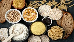 Vilka kolhydrater kan du äta under en diet och ändå gå ner i vikt: du kommer att bli förvånad över vilka!