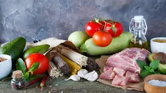 Vet du vilken produkt du bör undvika i din kost efter 40 års ålder – och varför?