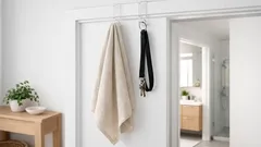 Karmkroken som ger extra upphängning utan att borra – perfekt i hyresrätt