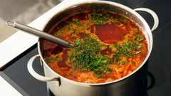 Varför du inte bör lämna sleven i kastrullen: skäl att göra dig av med denna dåliga vana