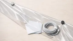 Så återanvänder du plastmappar: 3 smarta DIY som ger ordning i kök och lådor