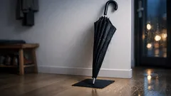 Klipp en halkskyddsmatta i bitar – 3 smarta knep som ger bättre grepp i hela hemmet