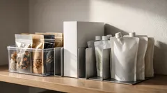 Så får du ordning i lådor med bokstöd som smarta avdelare